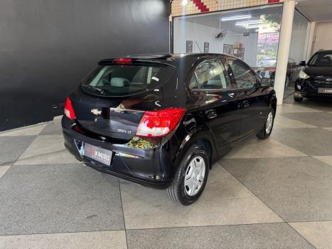 CHEVROLET Onix Hatch 1.0 4P FLEX LT, Foto 3