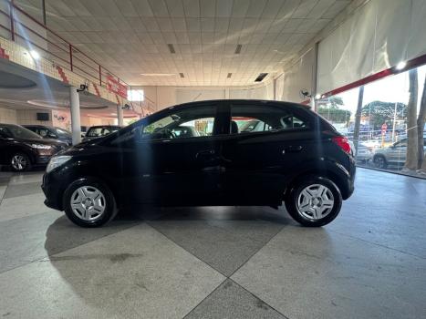 CHEVROLET Onix Hatch 1.0 4P FLEX LT, Foto 5