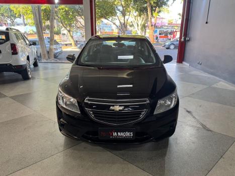 CHEVROLET Onix Hatch 1.0 4P FLEX LT, Foto 7