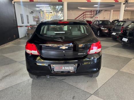 CHEVROLET Onix Hatch 1.0 4P FLEX LT, Foto 8