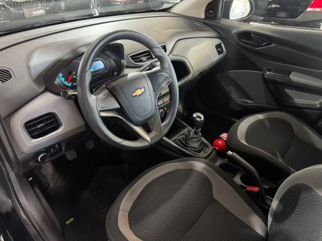 CHEVROLET Onix Hatch 1.0 4P FLEX LT, Foto 9
