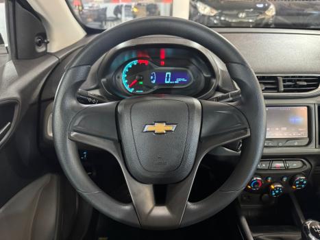 CHEVROLET Onix Hatch 1.0 4P FLEX LT, Foto 10