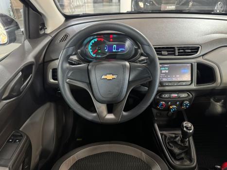 CHEVROLET Onix Hatch 1.0 4P FLEX LT, Foto 11