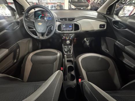 CHEVROLET Onix Hatch 1.0 4P FLEX LT, Foto 12