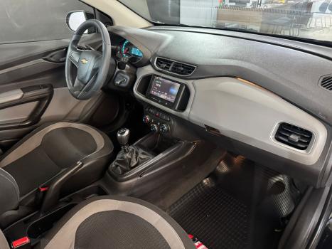 CHEVROLET Onix Hatch 1.0 4P FLEX LT, Foto 13