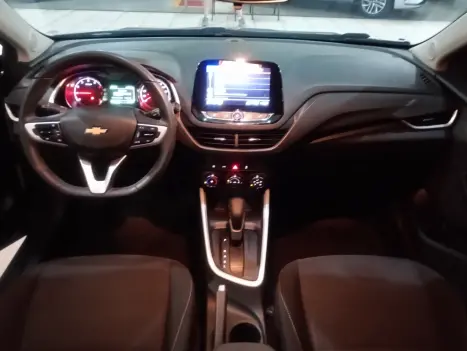 CHEVROLET Onix Hatch 1.0 4P FLEX LTZ TURBO AUTOMTICO, Foto 6
