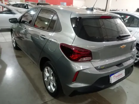 CHEVROLET Onix Hatch 1.0 4P FLEX LTZ TURBO AUTOMTICO, Foto 11