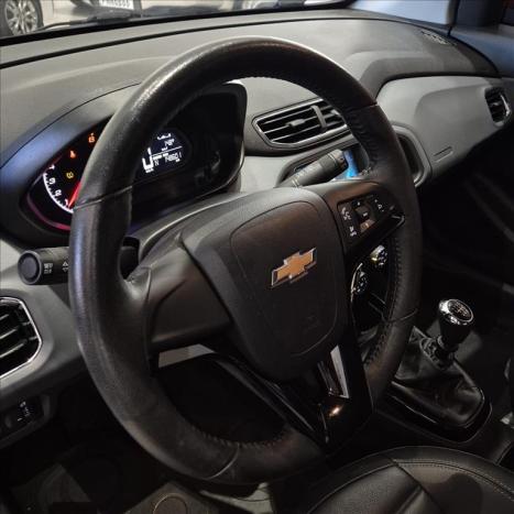 CHEVROLET Onix Hatch 1.4 4P FLEX LTZ, Foto 9