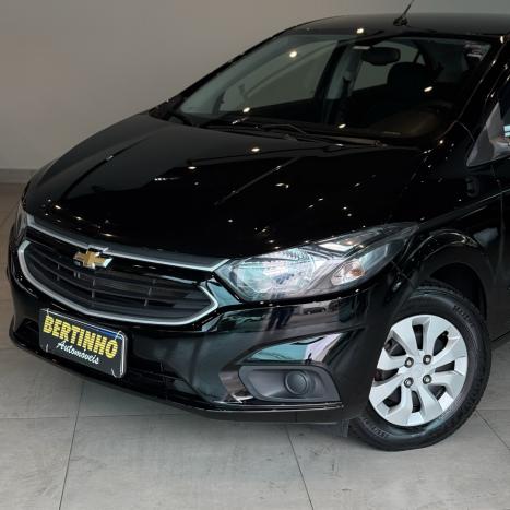 CHEVROLET Onix Hatch 1.0 4P FLEX LT, Foto 2