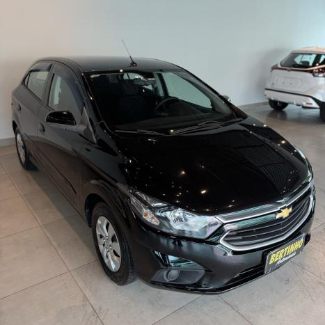 CHEVROLET Onix Hatch 1.0 4P FLEX LT, Foto 4
