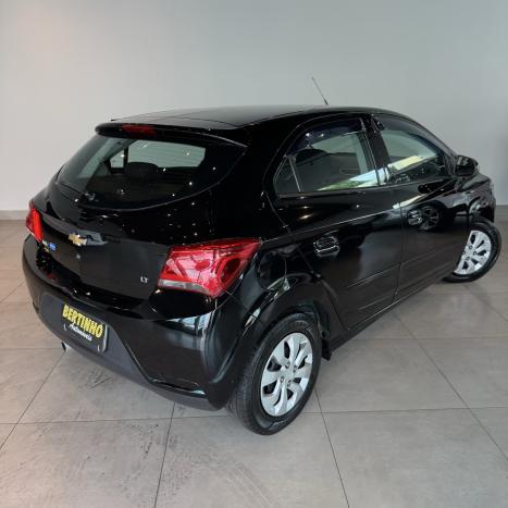 CHEVROLET Onix Hatch 1.0 4P FLEX LT, Foto 6