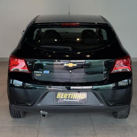 CHEVROLET Onix Hatch 1.0 4P FLEX LT, Foto 9