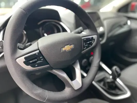CHEVROLET Onix Hatch 1.0 4P FLEX LT, Foto 10
