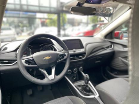 CHEVROLET Onix Hatch 1.0 4P FLEX LT, Foto 11