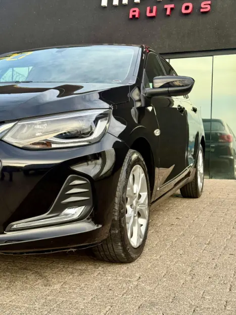 CHEVROLET Onix Hatch 1.0 12V 4P FLEX PREMIER TURBO AUTOMTICO, Foto 11