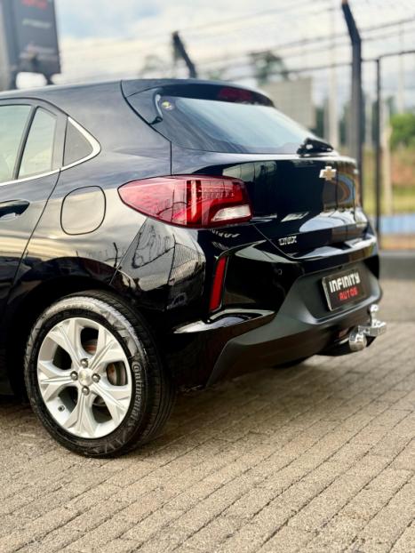 CHEVROLET Onix Hatch 1.0 12V 4P FLEX PREMIER TURBO AUTOMTICO, Foto 15