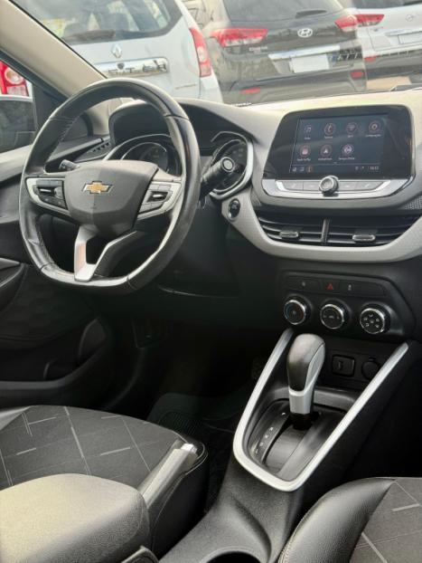 CHEVROLET Onix Hatch 1.0 12V 4P FLEX PREMIER TURBO AUTOMTICO, Foto 16
