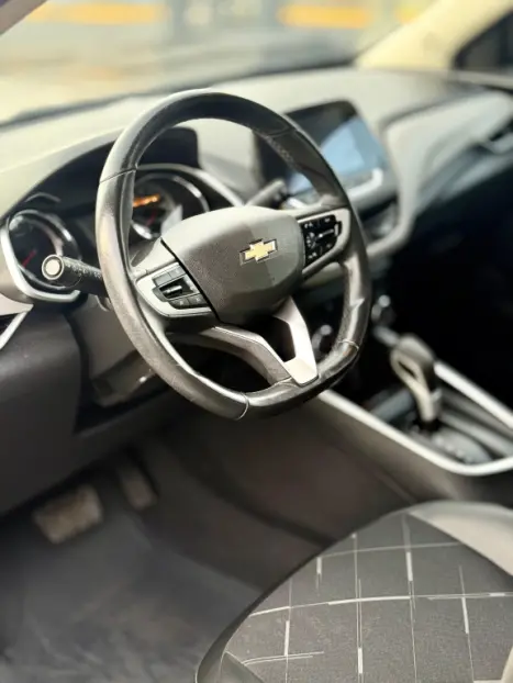 CHEVROLET Onix Hatch 1.0 12V 4P FLEX PREMIER TURBO AUTOMTICO, Foto 20