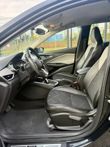 CHEVROLET Onix Hatch 1.0 12V 4P FLEX PREMIER TURBO AUTOMTICO, Foto 21