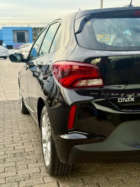 CHEVROLET Onix Hatch 1.0 12V 4P FLEX PREMIER TURBO AUTOMTICO, Foto 23