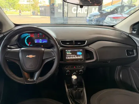 CHEVROLET Onix Hatch 1.0 4P FLEX LT, Foto 6