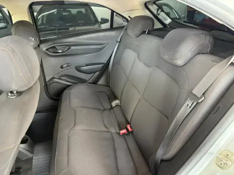 CHEVROLET Onix Hatch 1.0 4P FLEX LT, Foto 7
