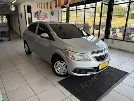 CHEVROLET Onix Hatch 1.0 4P FLEX LT, Foto 11