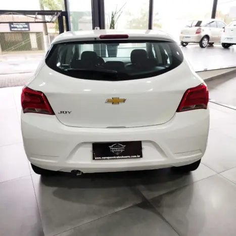 CHEVROLET Onix Hatch 1.0 4P FLEX JOY, Foto 4