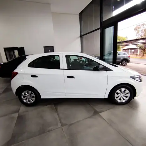 CHEVROLET Onix Hatch 1.0 4P FLEX JOY, Foto 5