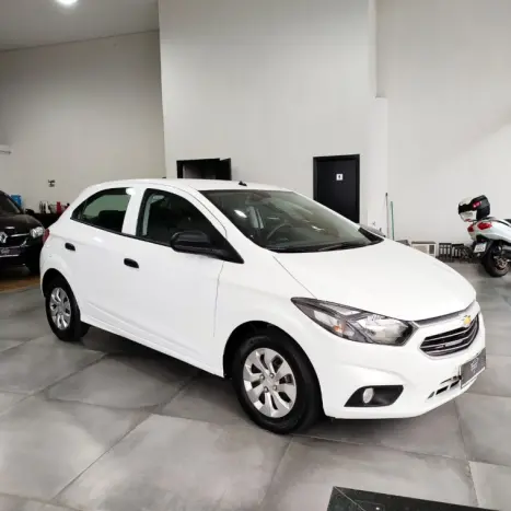 CHEVROLET Onix Hatch 1.0 4P FLEX JOY, Foto 6
