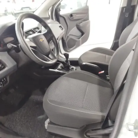 CHEVROLET Onix Hatch 1.0 4P FLEX JOY, Foto 7