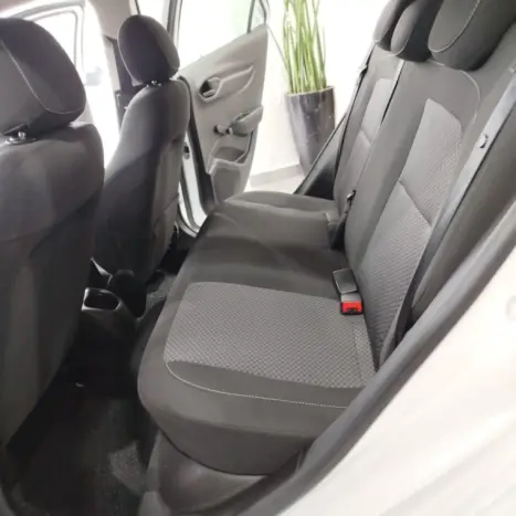 CHEVROLET Onix Hatch 1.0 4P FLEX JOY, Foto 8