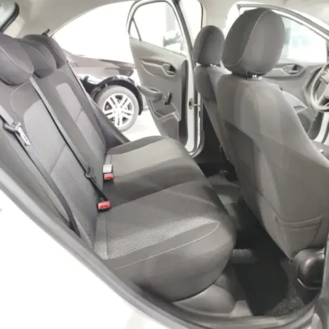 CHEVROLET Onix Hatch 1.0 4P FLEX JOY, Foto 9