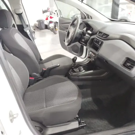 CHEVROLET Onix Hatch 1.0 4P FLEX JOY, Foto 10