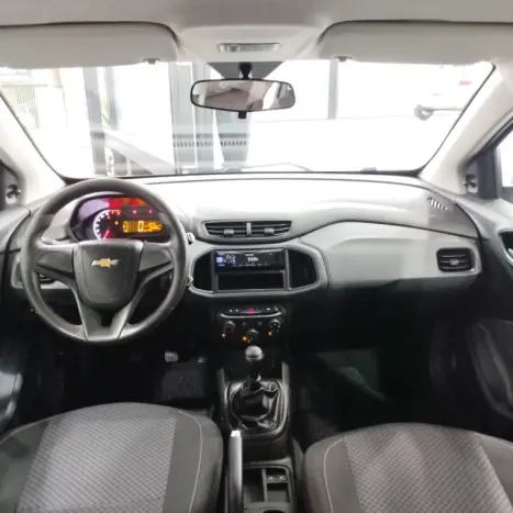 CHEVROLET Onix Hatch 1.0 4P FLEX JOY, Foto 12