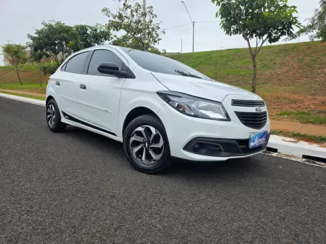 CHEVROLET Onix Hatch 1.0 4P FLEX JOY, Foto 1