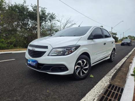 CHEVROLET Onix Hatch 1.0 4P FLEX JOY, Foto 5