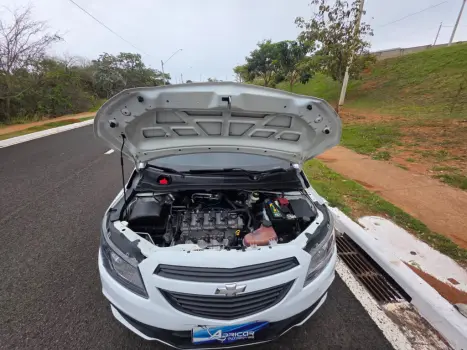 CHEVROLET Onix Hatch 1.0 4P FLEX JOY, Foto 8
