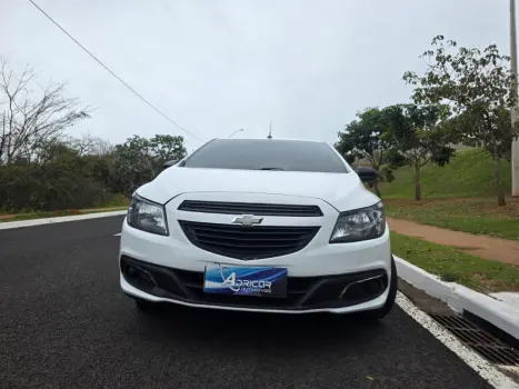 CHEVROLET Onix Hatch 1.0 4P FLEX JOY, Foto 10