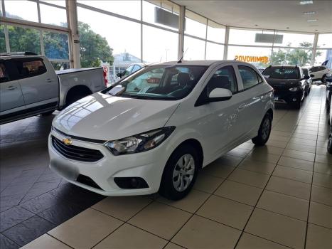 CHEVROLET Onix Hatch 1.0 4P FLEX LT, Foto 3
