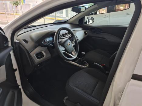 CHEVROLET Onix Hatch 1.0 4P FLEX LT, Foto 4