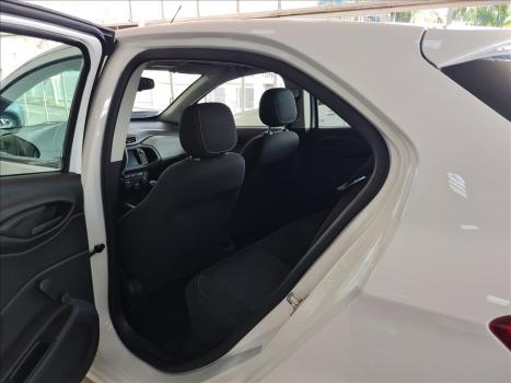 CHEVROLET Onix Hatch 1.0 4P FLEX LT, Foto 8