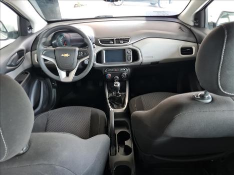 CHEVROLET Onix Hatch 1.0 4P FLEX LT, Foto 9