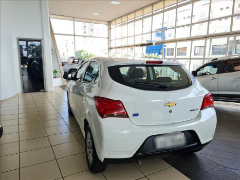 CHEVROLET Onix Hatch 1.0 4P FLEX LT, Foto 11
