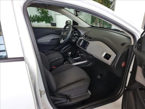 CHEVROLET Onix Hatch 1.0 4P FLEX LT, Foto 12