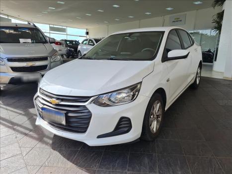 CHEVROLET Onix Hatch 1.0 4P FLEX LT PLUS, Foto 1