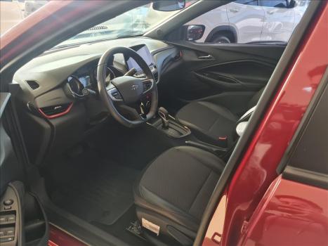 CHEVROLET Onix Hatch 1.0 12V 4P FLEX RS TURBO AUTOMTICO, Foto 4