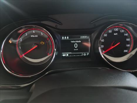 CHEVROLET Onix Hatch 1.0 12V 4P FLEX RS TURBO AUTOMTICO, Foto 5
