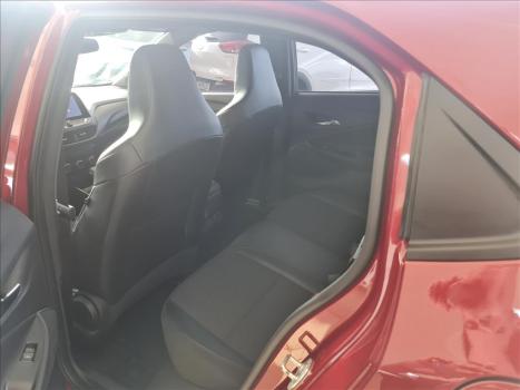 CHEVROLET Onix Hatch 1.0 12V 4P FLEX RS TURBO AUTOMTICO, Foto 8
