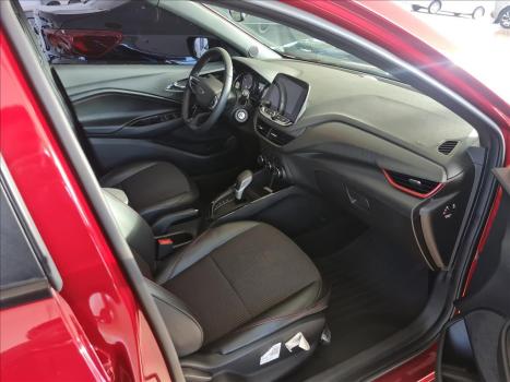 CHEVROLET Onix Hatch 1.0 12V 4P FLEX RS TURBO AUTOMTICO, Foto 12